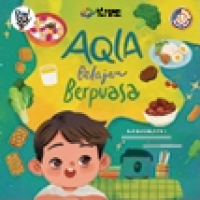 Image of AQLA BELAJAR BERPUASA