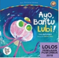 Image of AYO BANTU LUBI