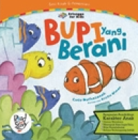 Image of BUPI YANG BERANI
