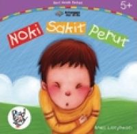 Image of NOKI SAKIT PERUT