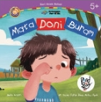 Image of MATA DONI BURAM