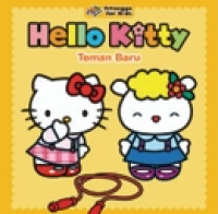 Image of HELLO KITTY : TEMAN BARU