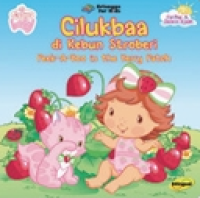 Image of CILUKBAA DI KEBUN STROBERI