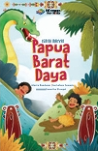 Image of CERITA RAKYAT PAPUA BARAT DAYA