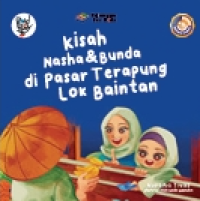 Image of KISAH NASHA DAN BUNDA DI PASAR TERAPUNGLOK BAINTAN