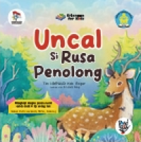 Image of UNCAL SI RUSA PENOLONG