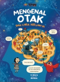 Image of MENGENAL OTAK DAN CARA KERJANYA