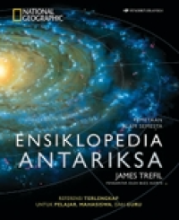 Image of ENSIKLOPEDIA ANTARIKSA