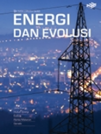 Image of ENSIKLOPEDIA SAINS : ENERGI DAN EVOLUSI