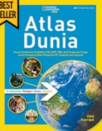 Image of ATLAS DUNIA EDISI KE EMPAT