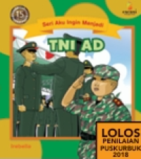 Image of AKU INGIN MENJADI TNI-AD