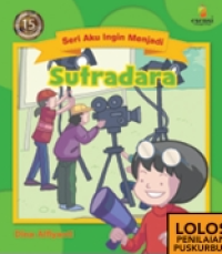 Image of AKU INGIN MENJADI SUTRADARA