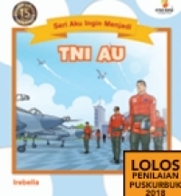 Image of AKU INGIN MENJADI TNI-AU