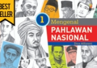 Image of MENGENAL PAHLAWAN NASIONAL JILID 1