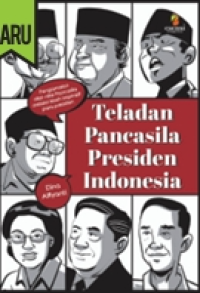 Image of TELADAN PANCASILA PRESIDEN INDONESIA
