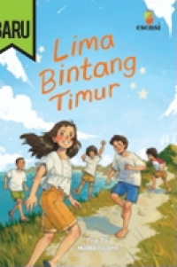 Image of LIMA BINTANG TIMUR