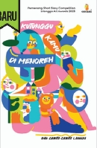 Image of KUTUNGGU KAMU DI MENOREH