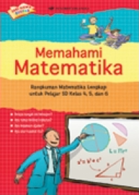 Image of MEMAHAMI MATEMATIKA