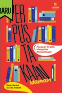 Image of PERPUSTAKAAN IDAMAN