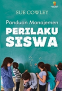 Image of PANDUAN MANAJEMEN PERILAKU SISWA