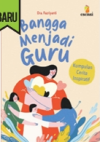 Image of BANGGA MENJADI GURU