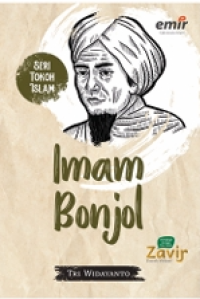 Image of TUANKU IMAM BONJOL