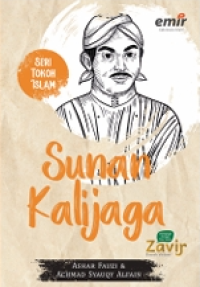 Image of SUNAN KALIJAGA