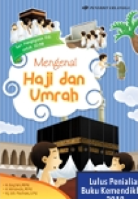 Image of MENGENAL HAJI DAN UMRAH