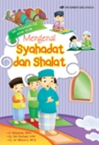 Image of MENGENAL SYAHADAT DAN SHALAT