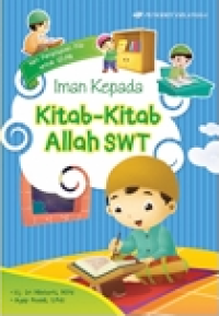 Image of IMAN KEPADA KITAB KITAB ALLAH SWT