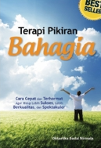 Image of TERAPI PIKIRAN BAHAGIA