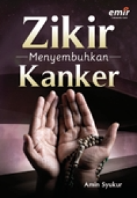 Image of ZIKIR MENYEMBUHKAN KANKER