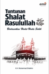 Image of TUNTUNAN SHALAT YANG DIAJARKAN RASULULLAH SAW