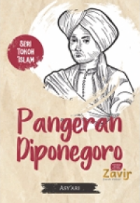 Image of PANGERAN DIPONEGORO