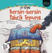 Image of BERSIN BERSIN PABRIK TEPUNG