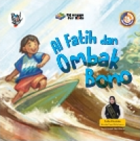 Image of AL FATIH DAN OMBAK BONO