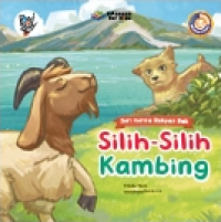 Image of SILIH SILIH KAMBING