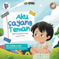 Image of AKU SAYANG TEMAN