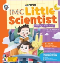 Image of IMC LITTLE SCIENTIST : PENTINGNYA TIDUR CUKUP